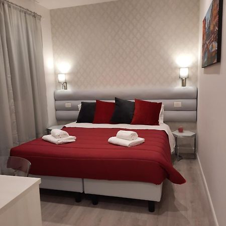 מלון Maritza S House In רומא מראה חיצוני תמונה