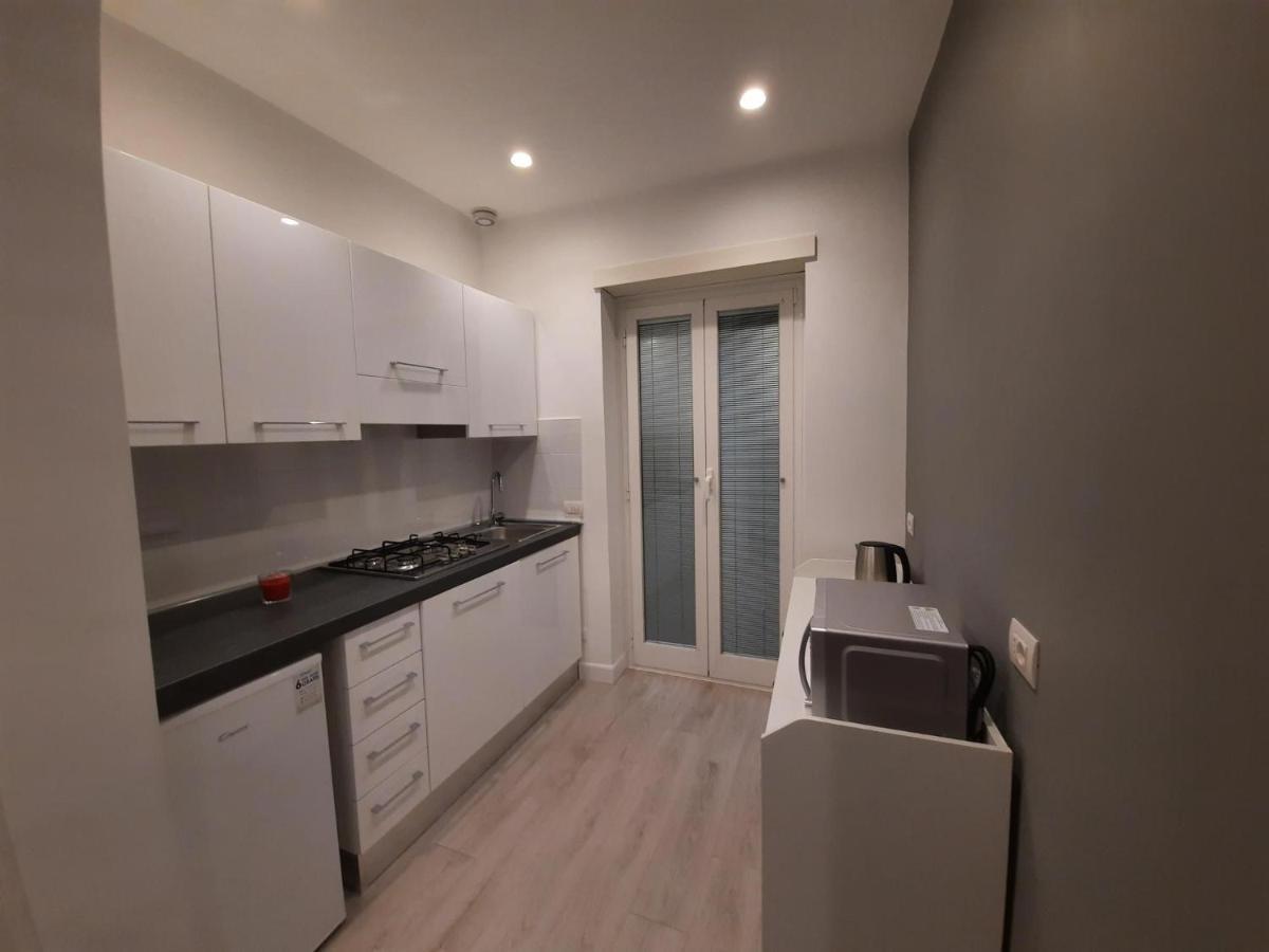 מלון Maritza S House In רומא מראה חיצוני תמונה