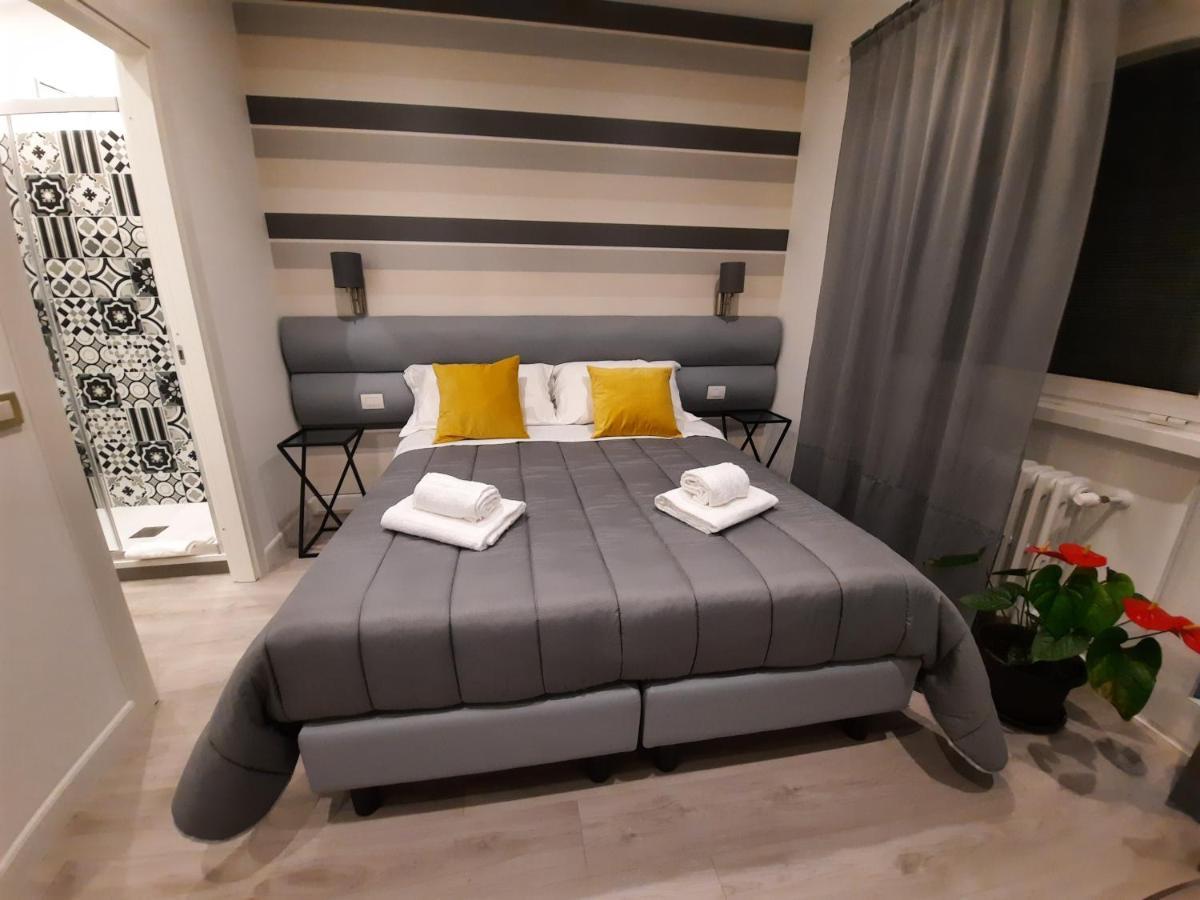 מלון Maritza S House In רומא מראה חיצוני תמונה