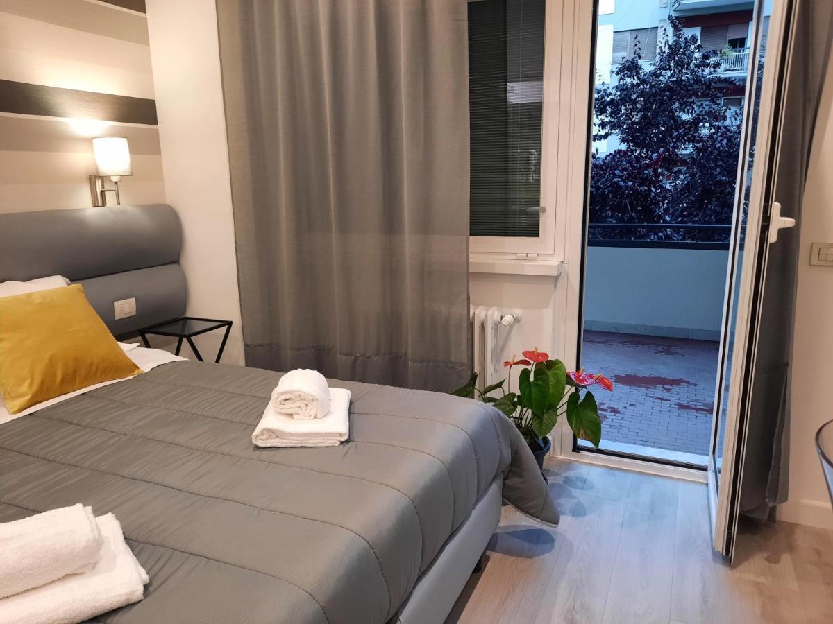 מלון Maritza S House In רומא מראה חיצוני תמונה