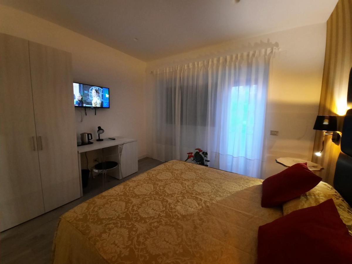 מלון Maritza S House In רומא מראה חיצוני תמונה