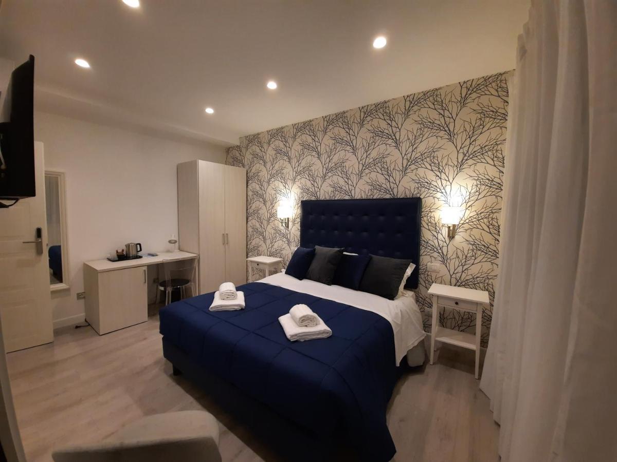 מלון Maritza S House In רומא מראה חיצוני תמונה