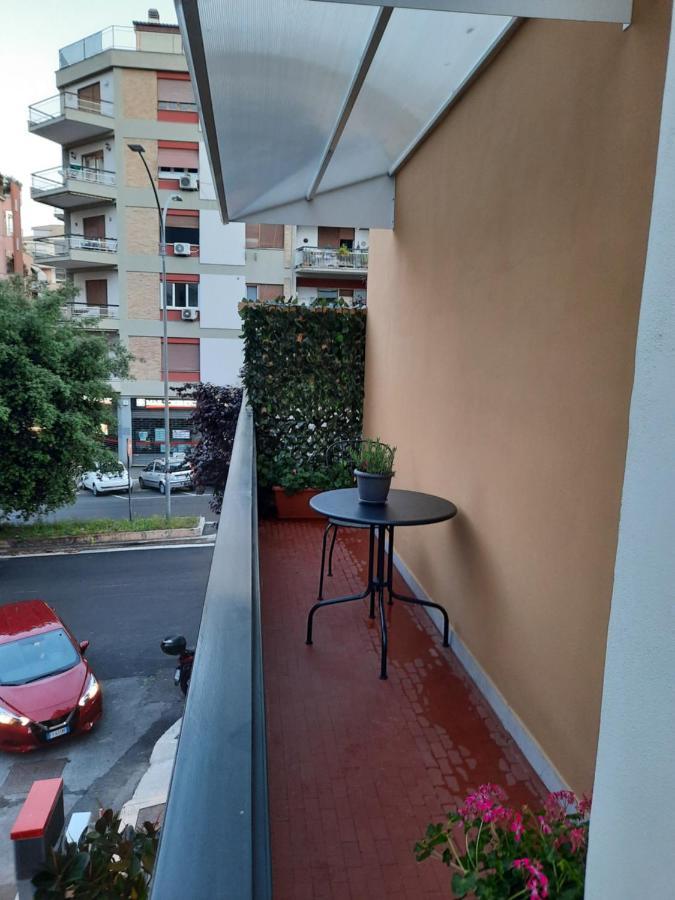 מלון Maritza S House In רומא מראה חיצוני תמונה