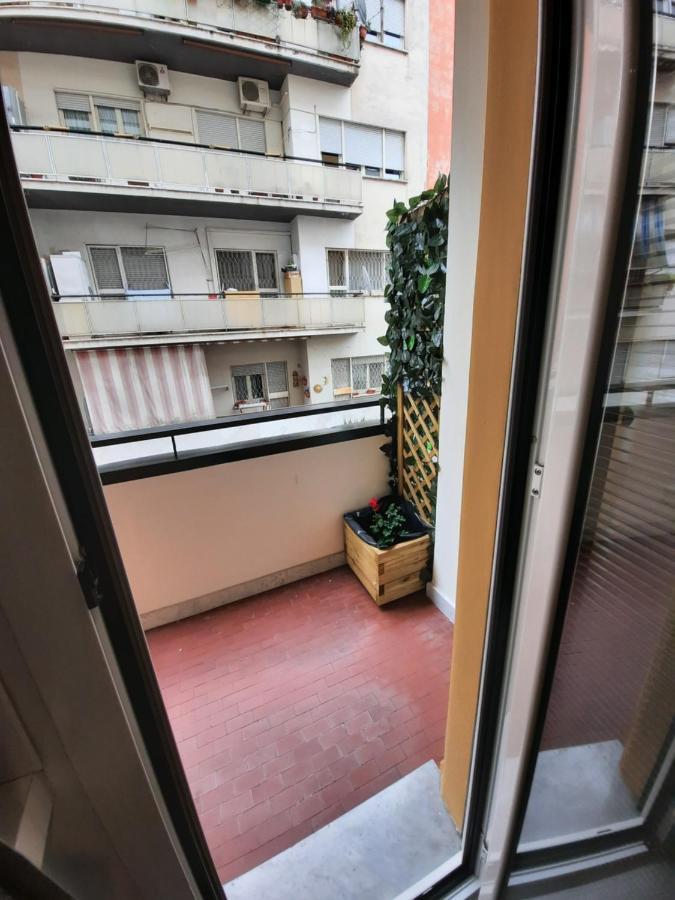 מלון Maritza S House In רומא מראה חיצוני תמונה