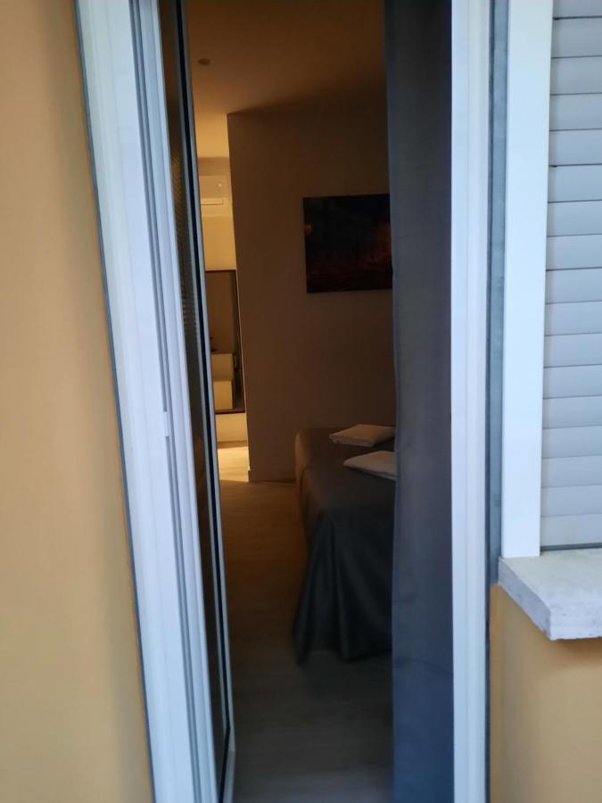 מלון Maritza S House In רומא מראה חיצוני תמונה