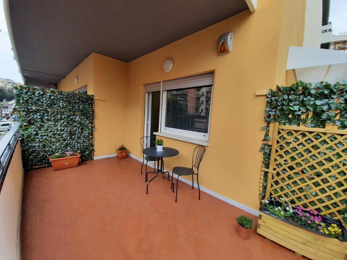 מלון Maritza S House In רומא מראה חיצוני תמונה
